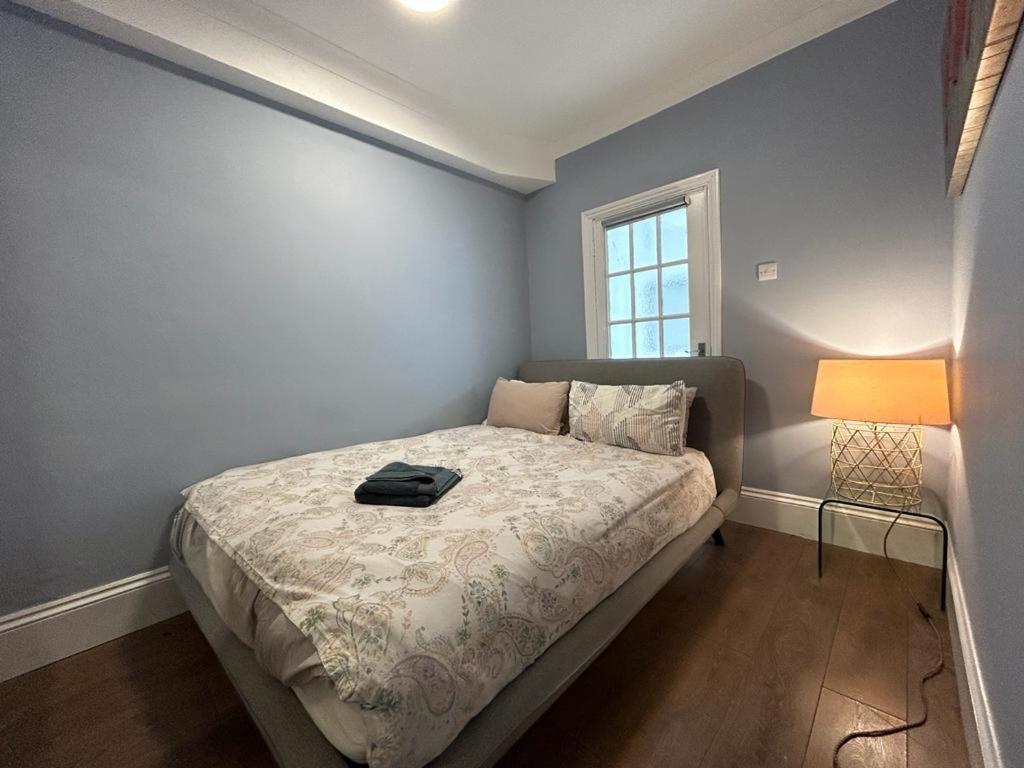 Bayswater Terraced 1 Bed New Apartment Ot 런던 외부 사진