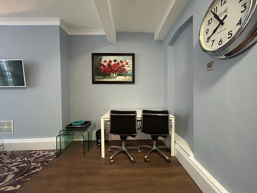 Bayswater Terraced 1 Bed New Apartment Ot 런던 외부 사진