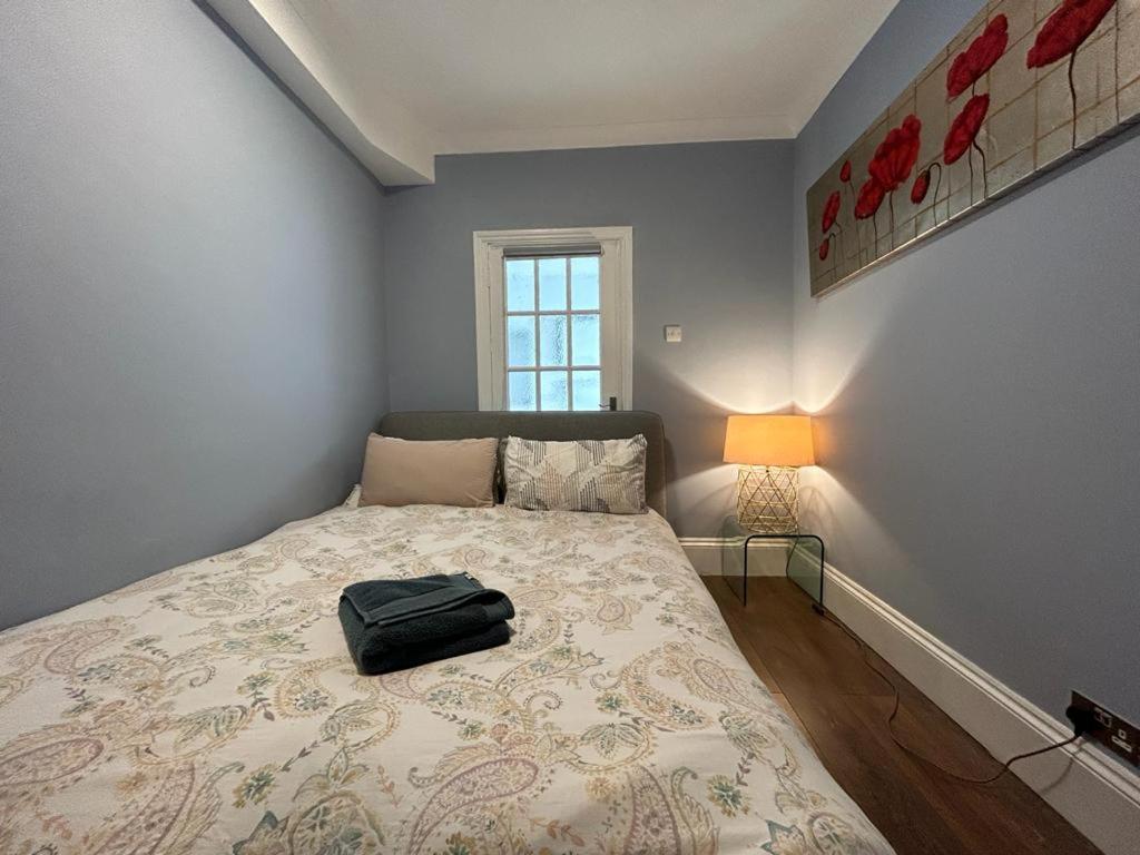 Bayswater Terraced 1 Bed New Apartment Ot 런던 외부 사진