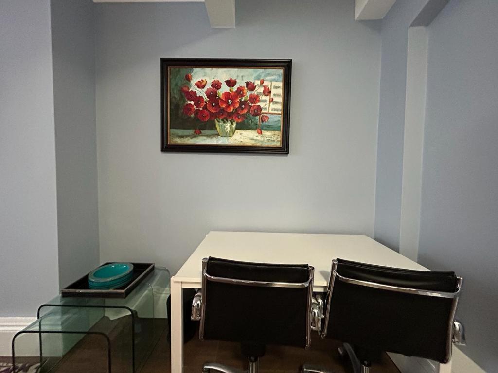 Bayswater Terraced 1 Bed New Apartment Ot 런던 외부 사진
