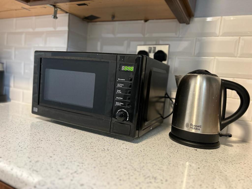 Bayswater Terraced 1 Bed New Apartment Ot 런던 외부 사진